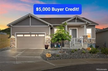 838 Bahia Point, Castle Rock, CO 80104