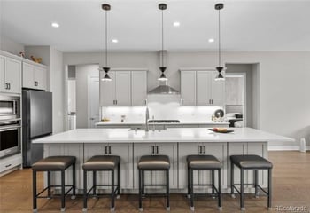 838 Bahia Point, Castle Rock, CO 80104