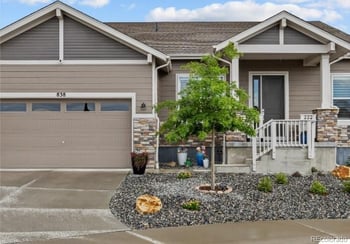 838 Bahia Point, Castle Rock, CO 80104