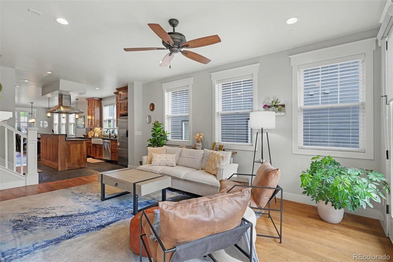 3265 Logan St, Englewood, CO 80113