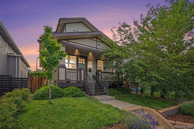 3265 Logan St, Englewood, CO 80113