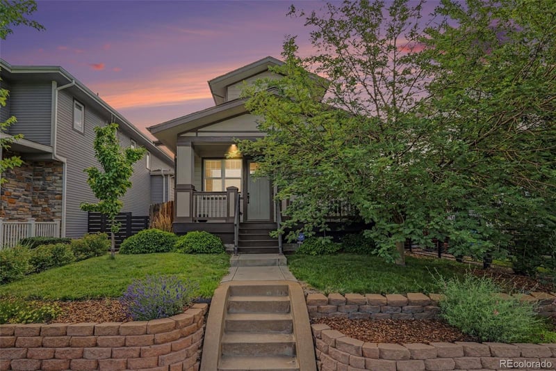 3265 Logan St, Englewood, CO 80113