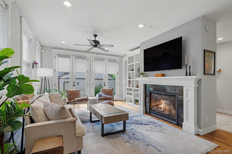 3265 Logan St, Englewood, CO 80113
