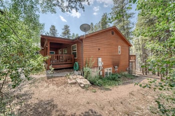 37 Comstock Ct, Leadville, CO 80461