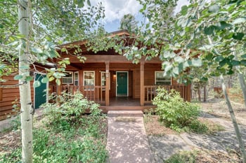 37 Comstock Ct, Leadville, CO 80461