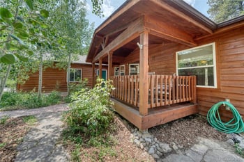 37 Comstock Ct, Leadville, CO 80461