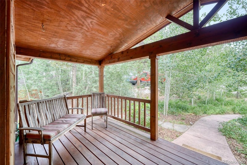37 Comstock Ct, Leadville, CO 80461
