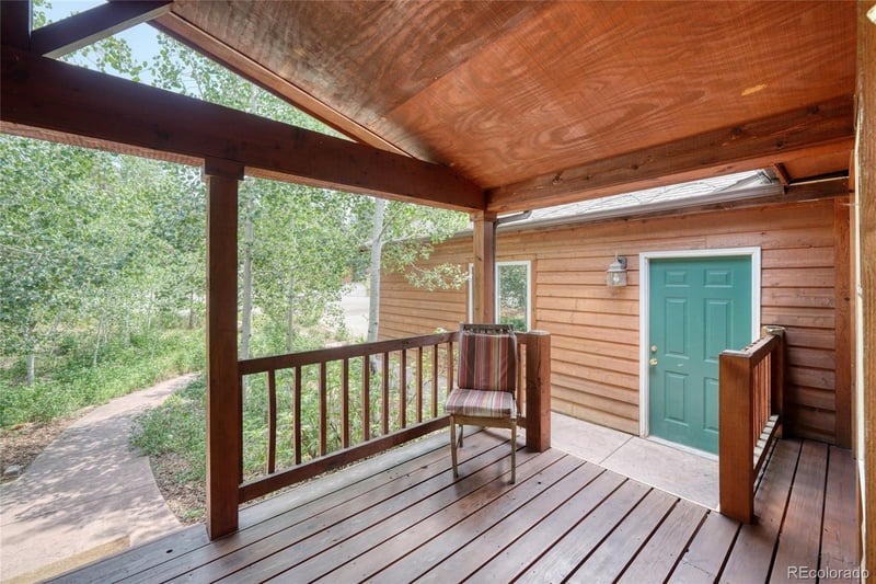 37 Comstock Ct, Leadville, CO 80461