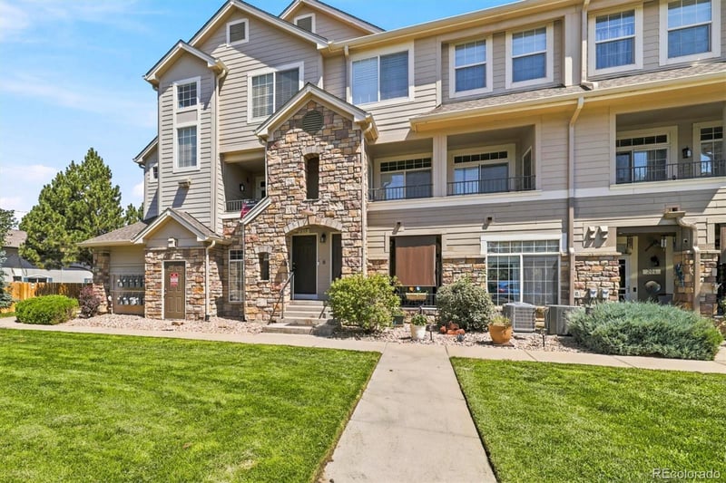 1509 Florence Ct #215, Aurora, CO 80247