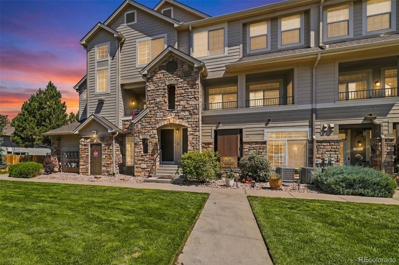 1509 Florence Ct #215, Aurora, CO 80247