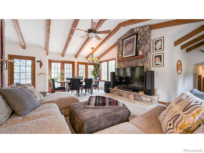 842 Lakeshore Dr, Boulder, CO 80302