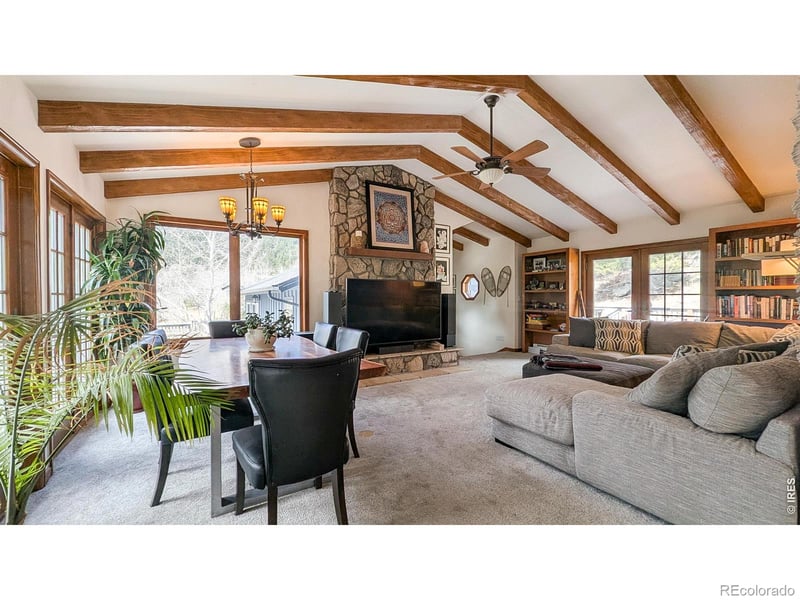 842 Lakeshore Dr, Boulder, CO 80302