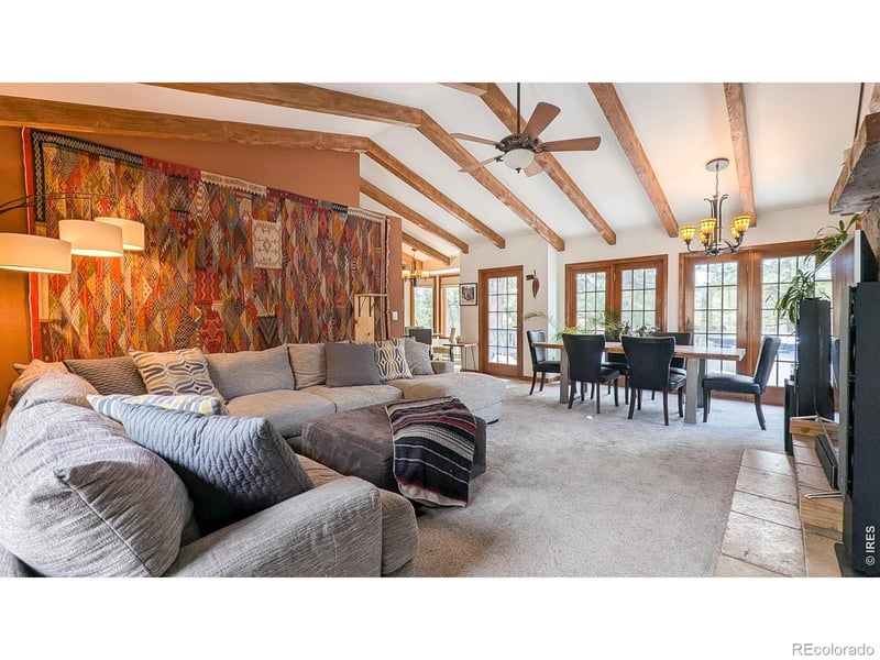 842 Lakeshore Dr, Boulder, CO 80302