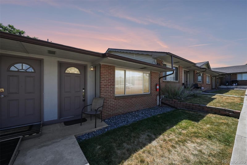 4625 6th Ave #4, Denver, CO 80204