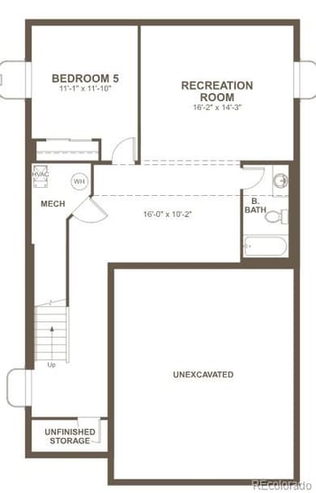 10884 Greenhorn Loop, Englewood, CO 80112