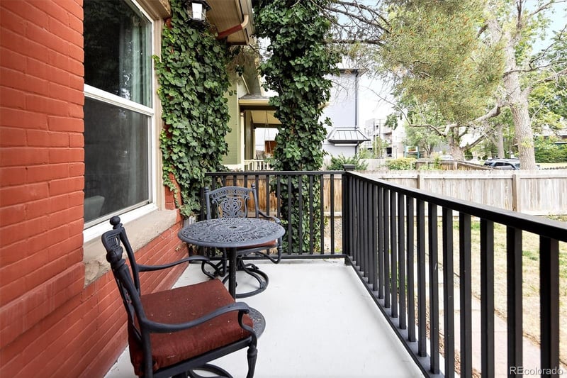 940 Logan St, Denver, CO 80209