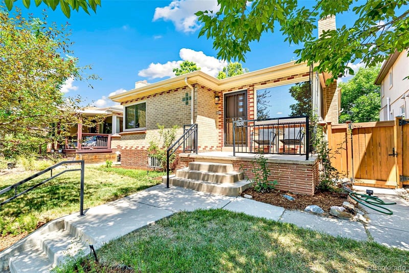 2120 Meade St, Denver, CO 80211