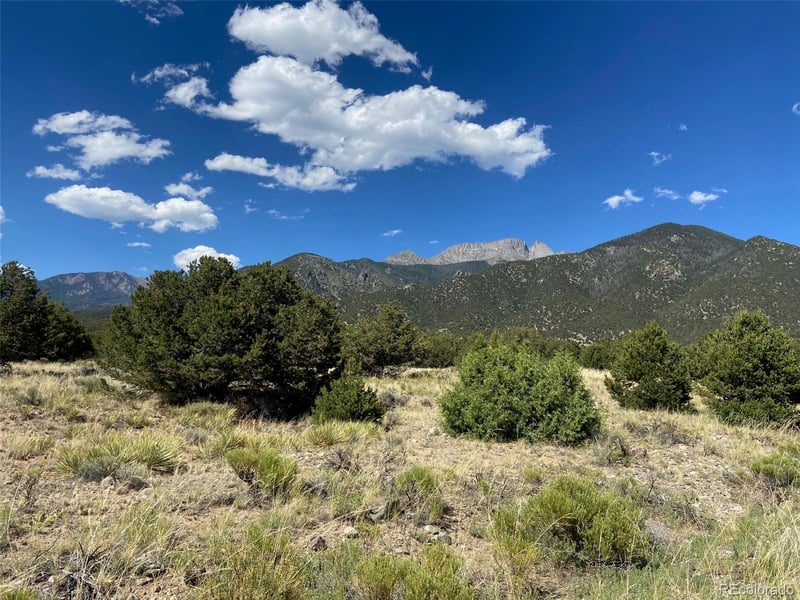 3233 Camino Del Rey, Crestone, CO 81131