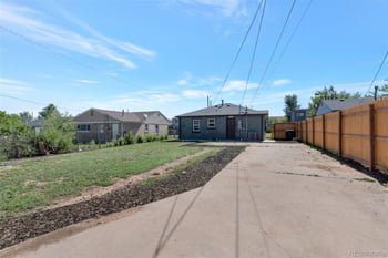 3715 N Jackson St, Denver, CO 80205