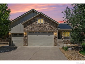 5514 Mustang Dr, Frederick, CO 80504