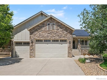 5514 Mustang Dr, Frederick, CO 80504