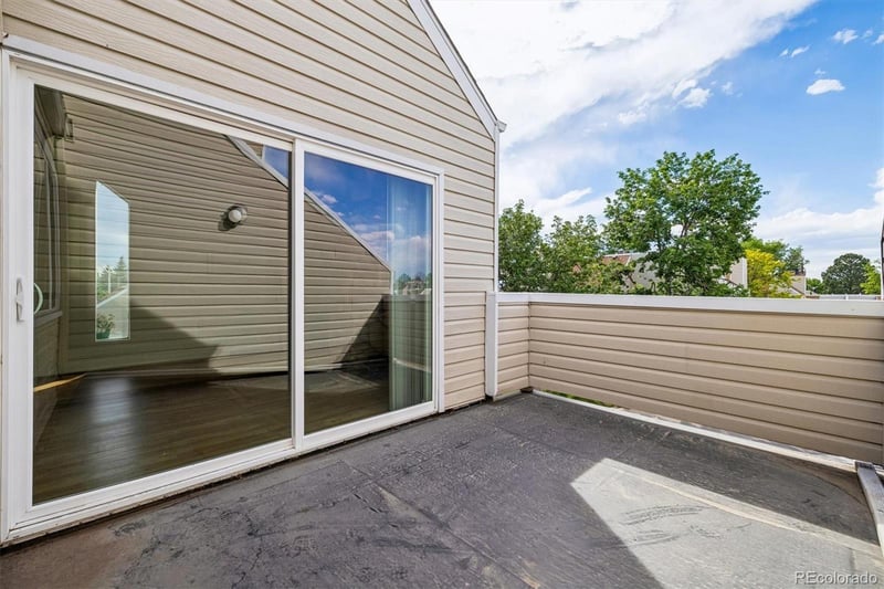 13651 Yale Ave #D, Aurora, CO 80014
