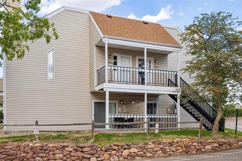 13651 Yale Ave #D, Aurora, CO 80014