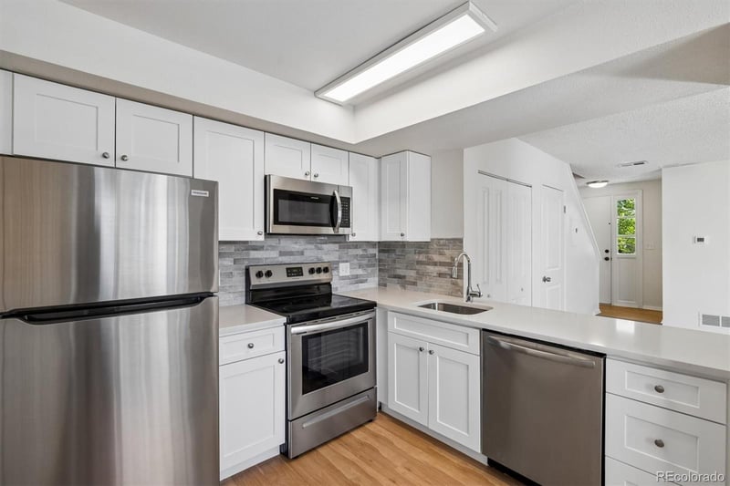 13651 Yale Ave #D, Aurora, CO 80014