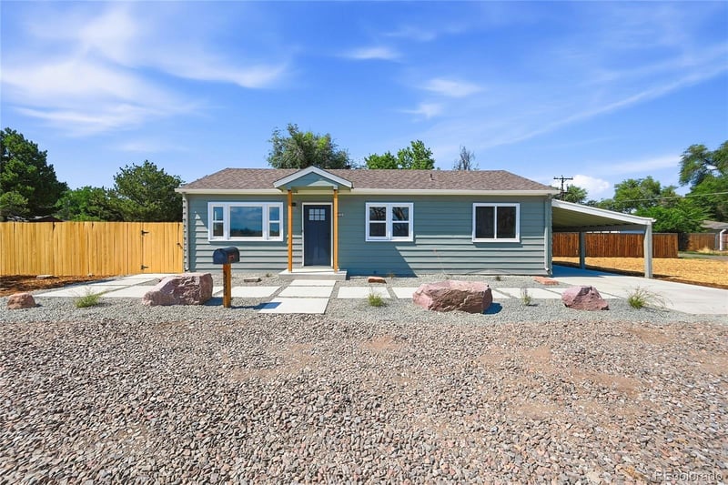 5495 13th Ave, Lakewood, CO 80214