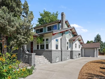 5503 W 32nd Ave, Denver, CO 80212