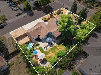 5503 W 32nd Ave, Denver, CO 80212