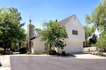 4530 S Verbena St #325, Denver, CO 80237