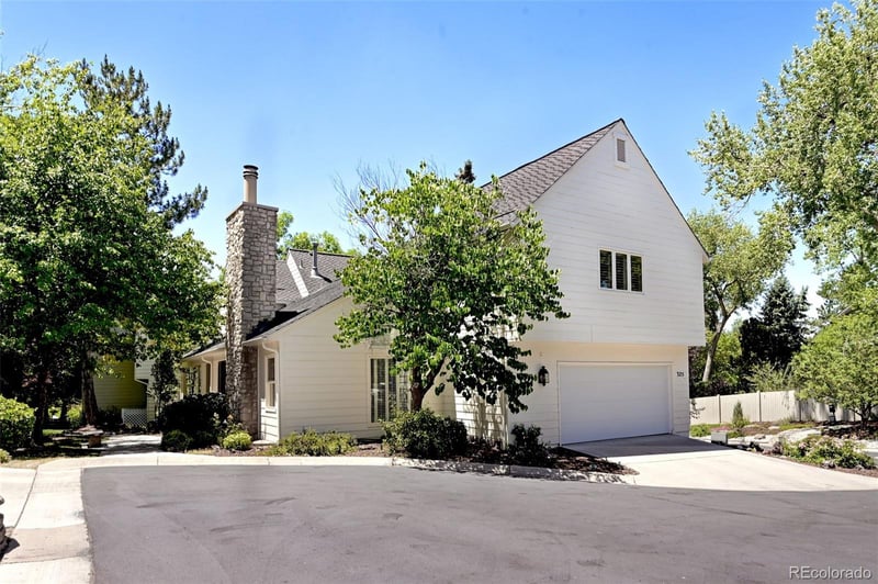 4530 Verbena St #325, Denver, CO 80237