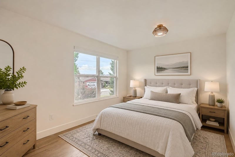 22 Rangeview Dr, Wheat Ridge, CO 80215