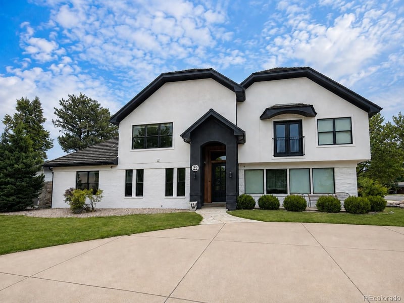 22 Rangeview Dr, Wheat Ridge, CO 80215