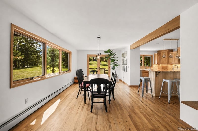 2920 Olympia Ln, Evergreen, CO 80439