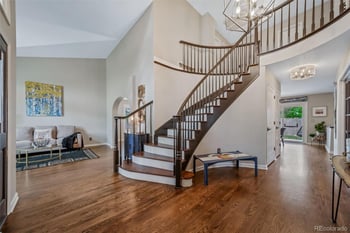 11071 W Rowland Dr, Littleton, CO 80127