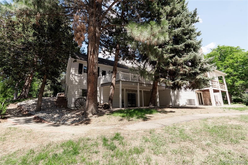 4675 Yosemite St #205, Denver, CO 80237