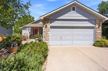 607 Branding Iron Ln, Castle Rock, CO 80104