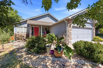 607 Branding Iron Ln, Castle Rock, CO 80104
