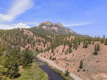 2230 S Platte River Rd, Sedalia, CO 80135
