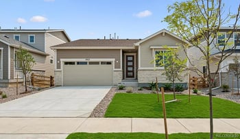 3922 N Haleyville St, Aurora, CO 80019