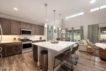 595 Elk Track Cir, Granby, CO 80446