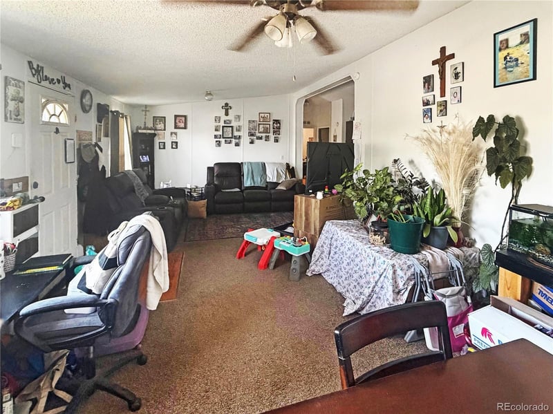 10947 Us Highway 160, Alamosa, CO 81101