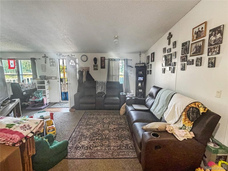 10947 Us Highway 160, Alamosa, CO 81101