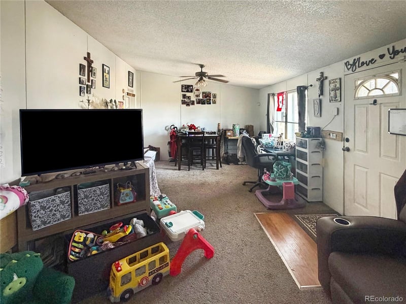 10947 Us Highway 160, Alamosa, CO 81101