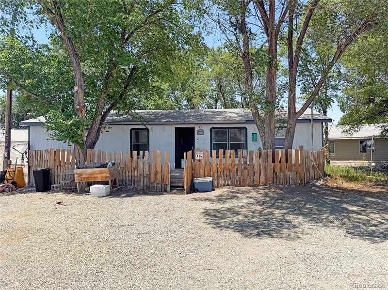 10947 Us Highway 160, Alamosa, CO 81101