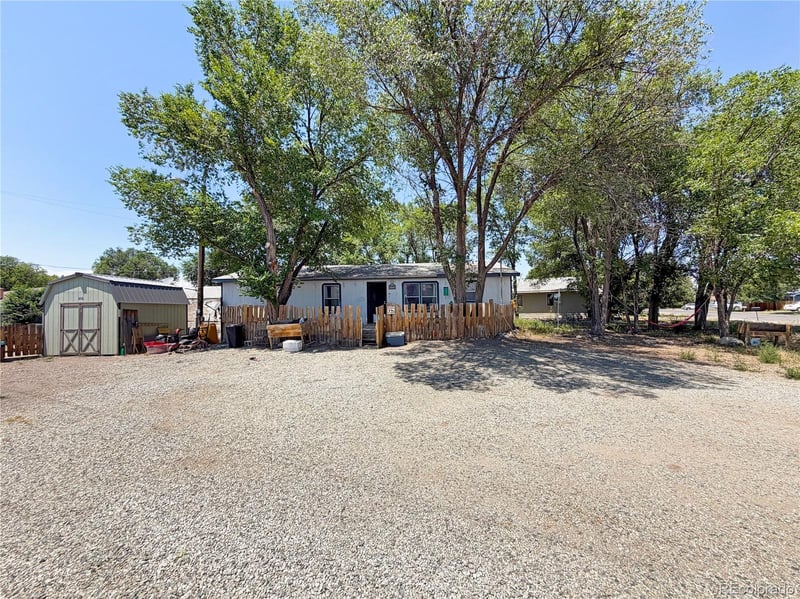 10947 Us Highway 160, Alamosa, CO 81101