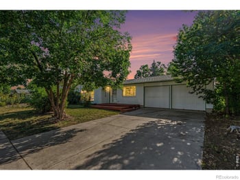 2228 Firstview Dr, Loveland, CO 80538