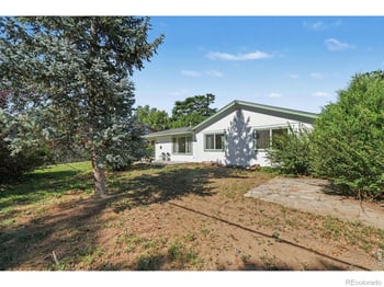 2228 Firstview Dr, Loveland, CO 80538